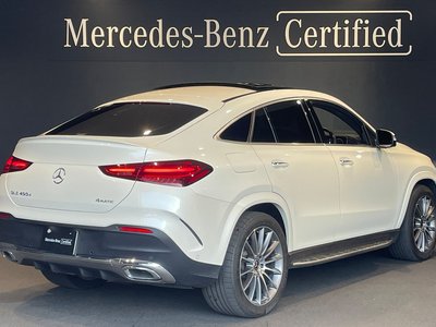 MERCEDES-BENZ GLE-CLASS - 5