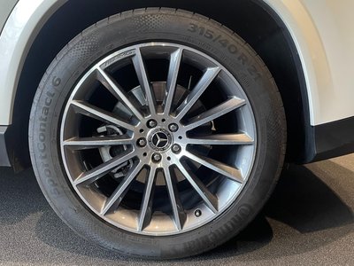 MERCEDES-BENZ GLE-CLASS - 4