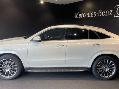 MERCEDES-BENZ GLE-CLASS - 2
