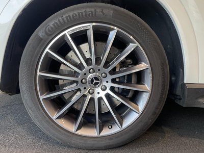 MERCEDES-BENZ GLE-CLASS - 3