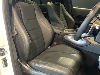 MERCEDES-BENZ GLE-CLASS - 7