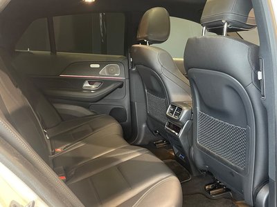 MERCEDES-BENZ GLE-CLASS - 10