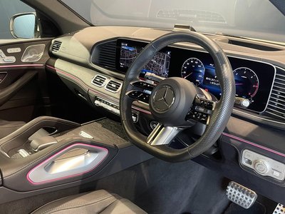 MERCEDES-BENZ GLE-CLASS - 6