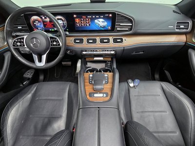 MERCEDES-BENZ GLE - 5
