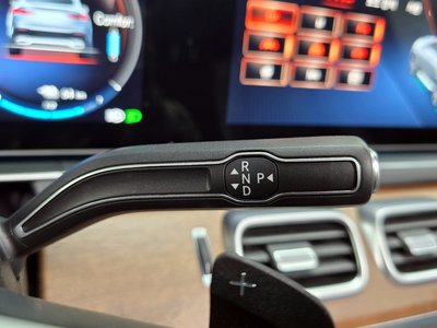 MERCEDES-BENZ GLE - 9