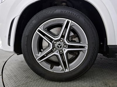 MERCEDES-BENZ GLE - 6