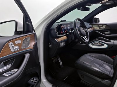 MERCEDES-BENZ GLE - 10