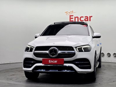 MERCEDES-BENZ GLE - 2