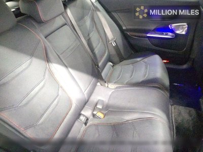 MERCEDES-BENZ C-CLASS AMG - 6