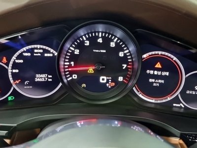 PORSCHE CAYENNE - 8