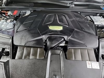 PORSCHE CAYENNE - 7