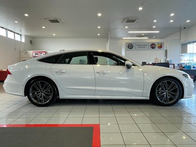 AUDI A7 SPORTBACK - 5