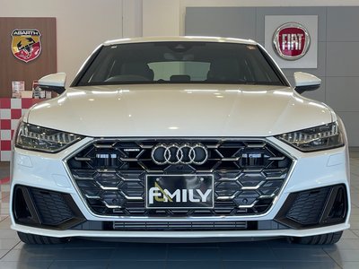 AUDI A7 SPORTBACK - 2