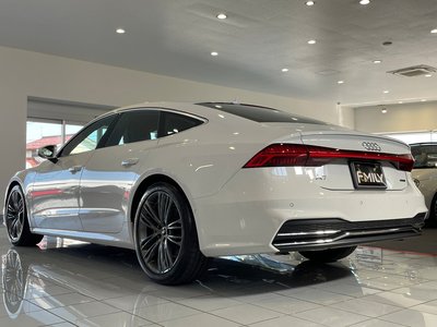 AUDI A7 SPORTBACK - 8