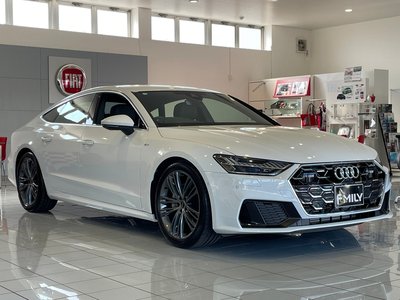 AUDI A7 SPORTBACK - 4