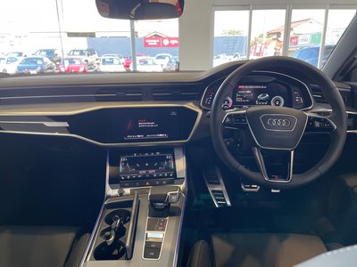 AUDI A7 SPORTBACK - 10