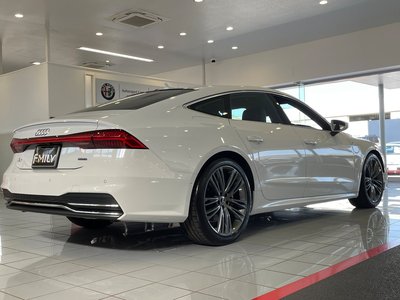 AUDI A7 SPORTBACK - 9