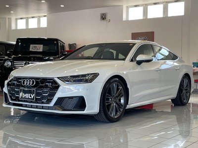 AUDI A7 SPORTBACK - 3
