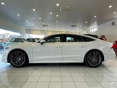 AUDI A7 SPORTBACK - 6