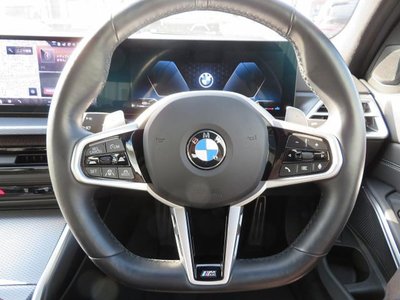 BMW 3 SERIES - 7