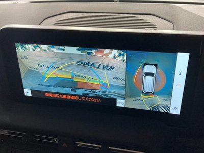 TOYOTA LAND CRUISER 250 - 5