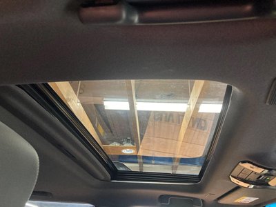 TOYOTA LAND CRUISER 250 - 3