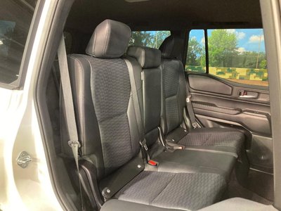 TOYOTA LAND CRUISER 250 - 10