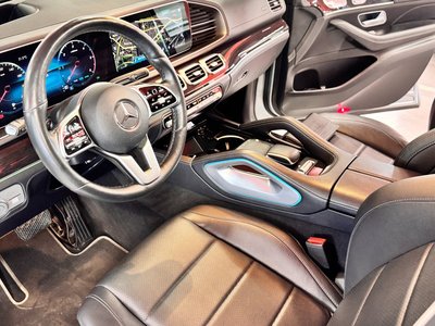 MERCEDES-BENZ GLE - 8