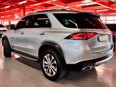 MERCEDES-BENZ GLE - 2
