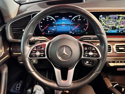 MERCEDES-BENZ GLE - 9