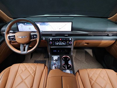 GENESIS GV80 - 5