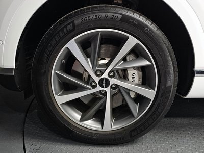 GENESIS GV80 - 6