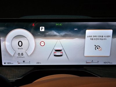 GENESIS GV80 - 8