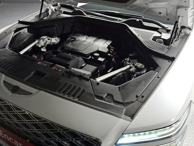 GENESIS GV80 - 7