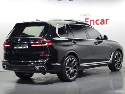 BMW X7 - 4