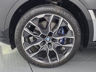 BMW X7 - 6