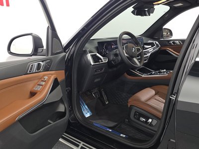 BMW X7 - 10