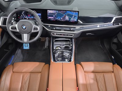 BMW X7 - 5