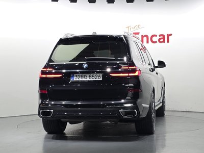BMW X7 - 3