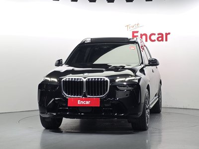 BMW X7 - 2