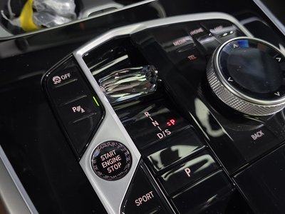 BMW X7 - 9