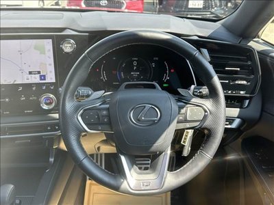 LEXUS RX - 3