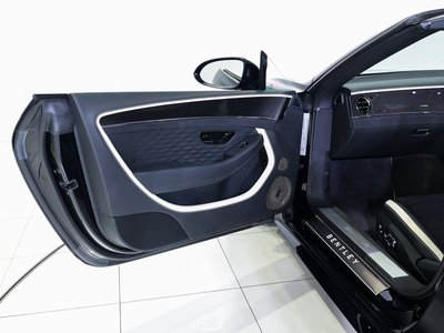 BENTLEY CONTINENTAL - 10