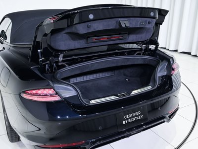 BENTLEY CONTINENTAL - 9