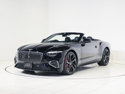 BENTLEY CONTINENTAL - 6