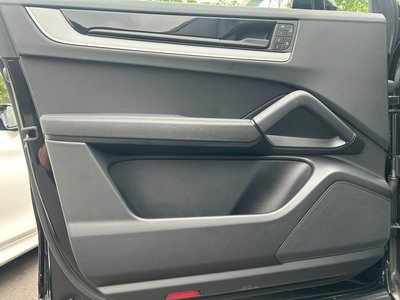 2024 Porsche CAYENNE 缩略图 79