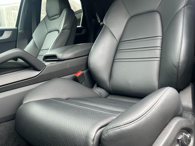 2024 Porsche CAYENNE 缩略图 76