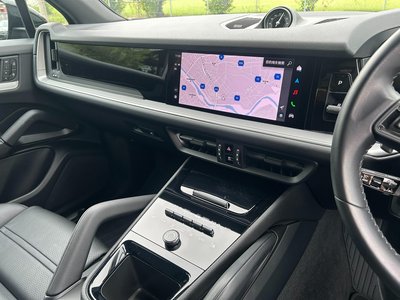 2024 Porsche CAYENNE 缩略图 55