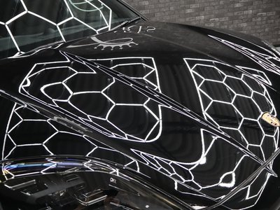2024 Porsche CAYENNE 缩略图 27