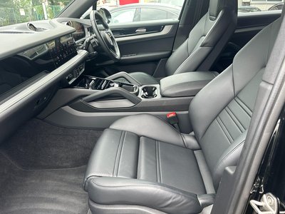 2024 Porsche CAYENNE 缩略图 75